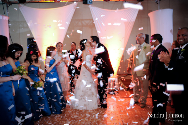 Best Sheraton Orlando North Wedding Photos - Sandra Johnson (SJFoto.com)